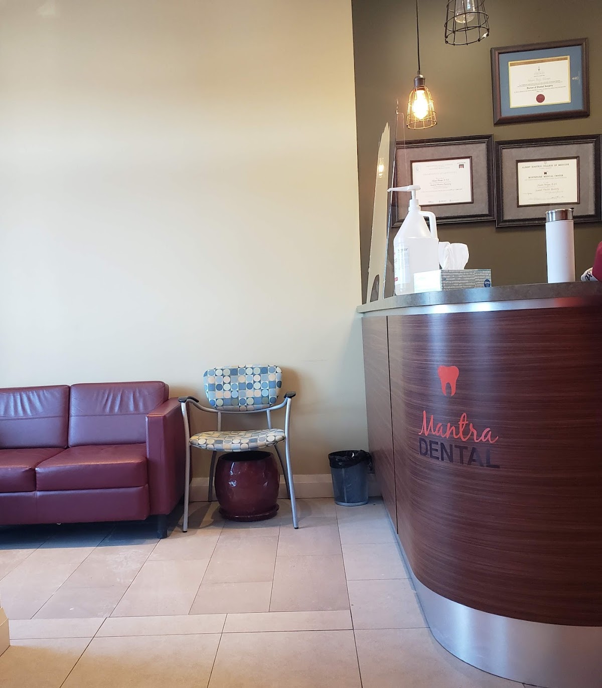 Mantra Dental dental clinic in Scarborough - Photo 8