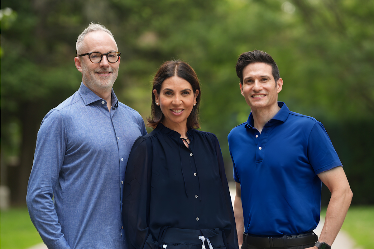 Midtown Orthodontics | Drs. Freeman, Caro & Lands dental clinic in Old Toronto - Photo 1