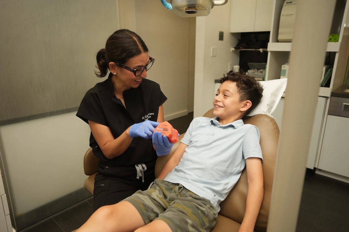 Midtown Orthodontics | Drs. Freeman, Caro & Lands dental clinic in Old Toronto - Photo 2