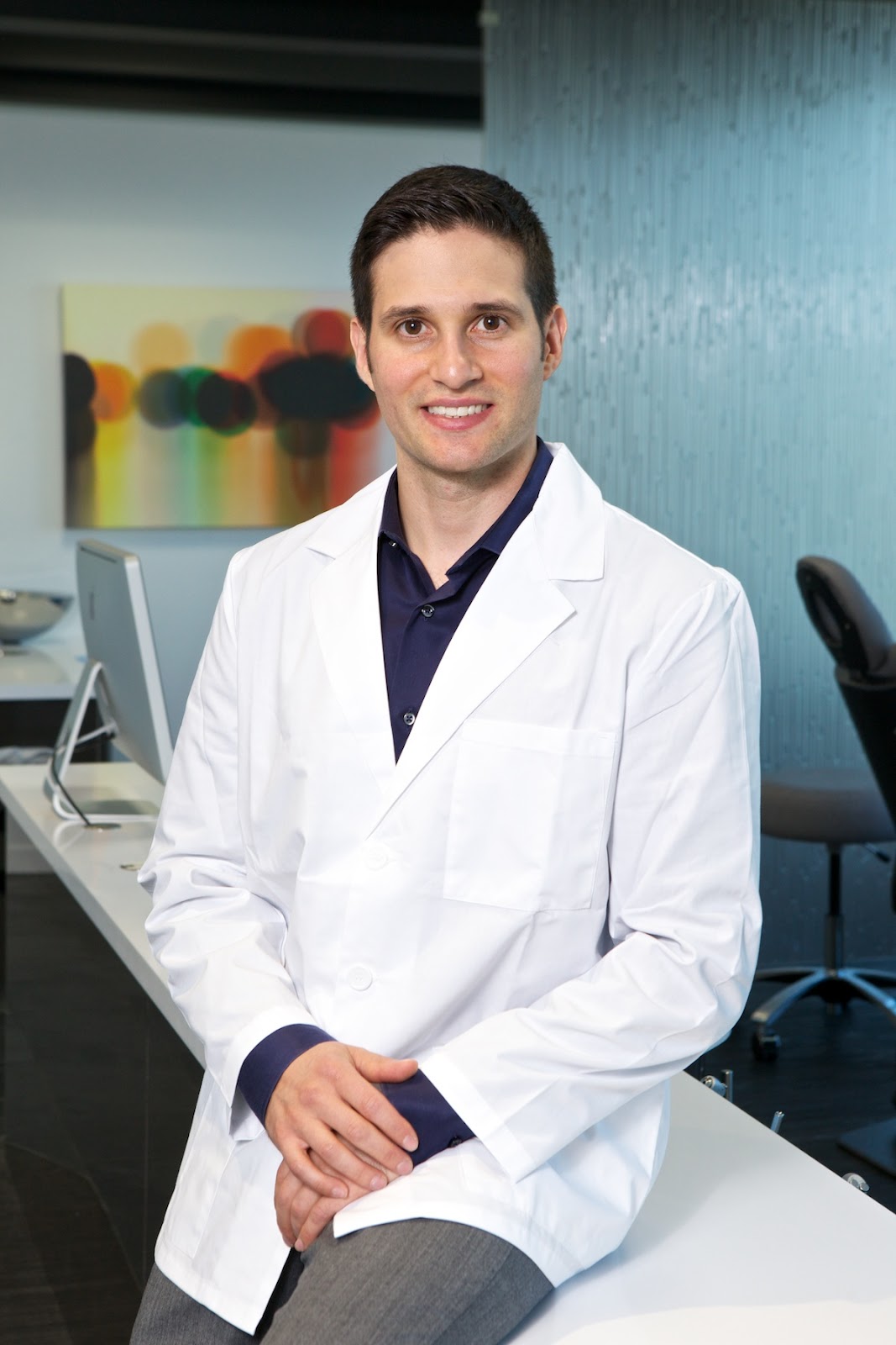 Midtown Orthodontics | Drs. Freeman, Caro & Lands dental clinic in Old Toronto - Photo 4