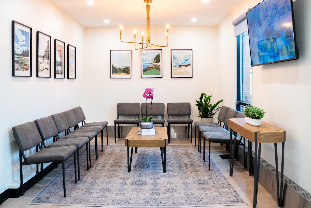 540 Dental dental clinic in Scarborough - Photo 4