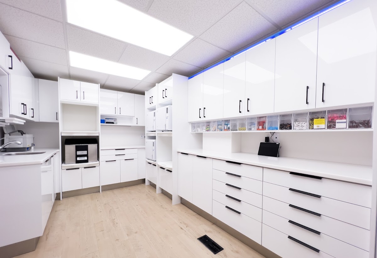 540 Dental dental clinic in Scarborough - Photo 7