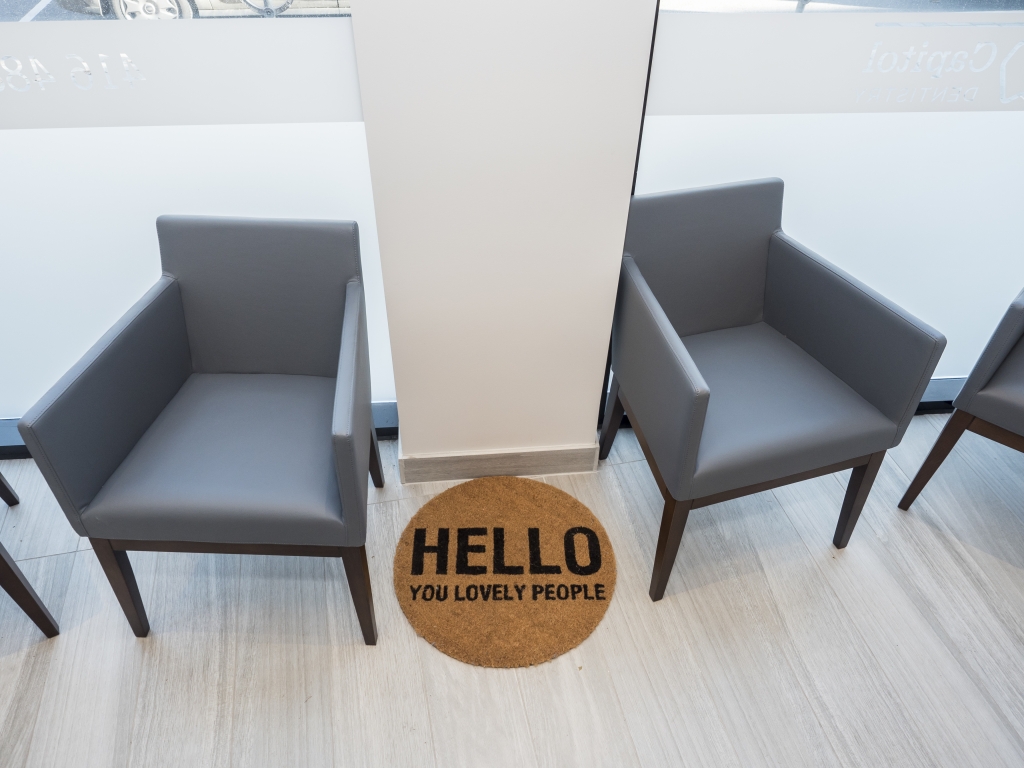 Capitol Dentistry - Midtown Toronto dental clinic in Old Toronto - Photo 2