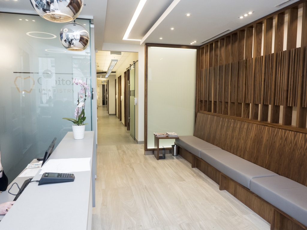 Capitol Dentistry - Midtown Toronto dental clinic in Old Toronto - Photo 5
