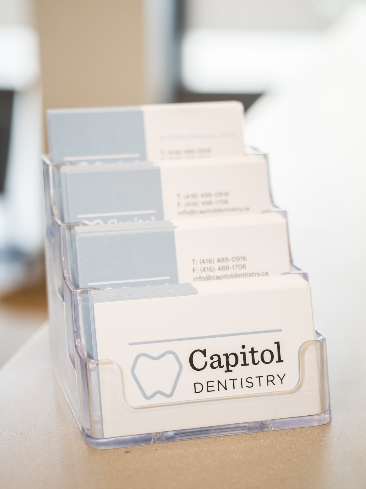 Capitol Dentistry - Midtown Toronto dental clinic in Old Toronto - Photo 7