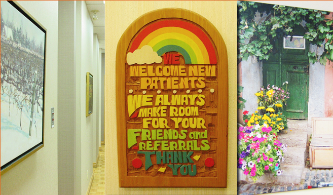 Capitol Dentistry - Midtown Toronto dental clinic in Old Toronto - Photo 8