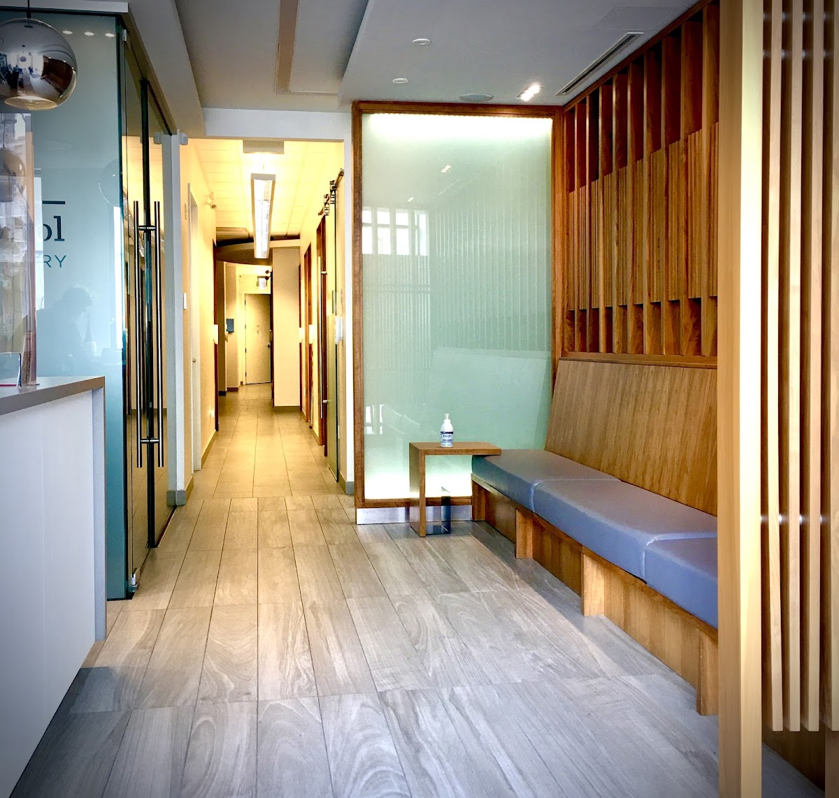 Capitol Dentistry - Midtown Toronto dental clinic in Old Toronto - Photo 9