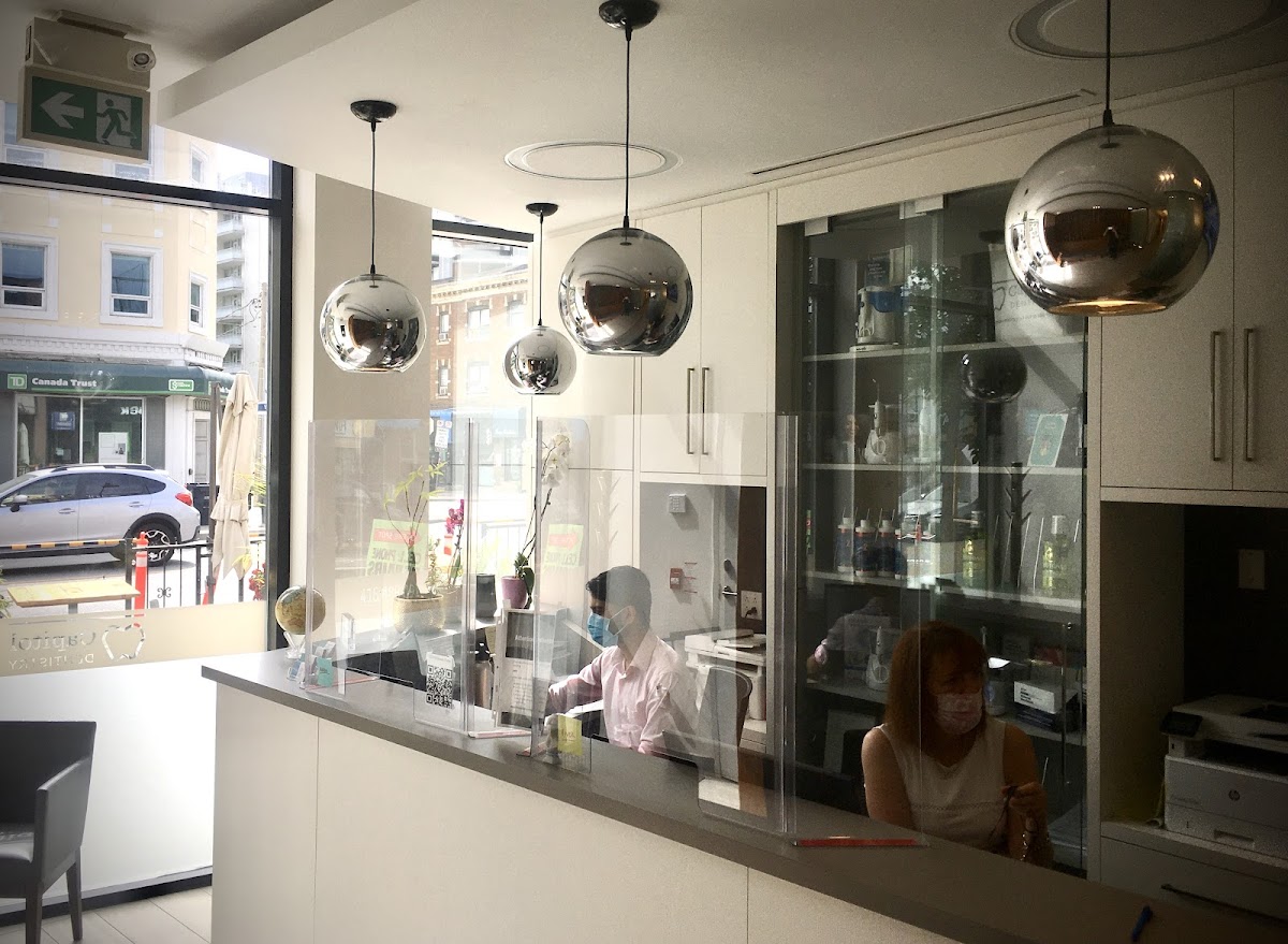 Capitol Dentistry - Midtown Toronto dental clinic in Old Toronto - Photo 10