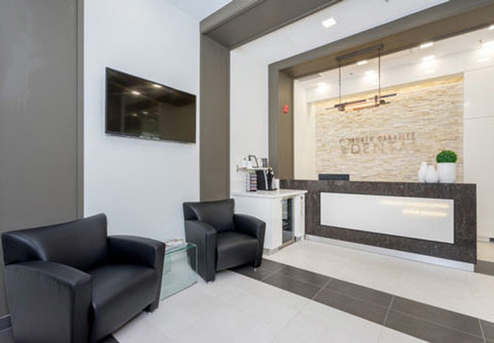 North Oakville Dental dental clinic in Oakville - Photo 2