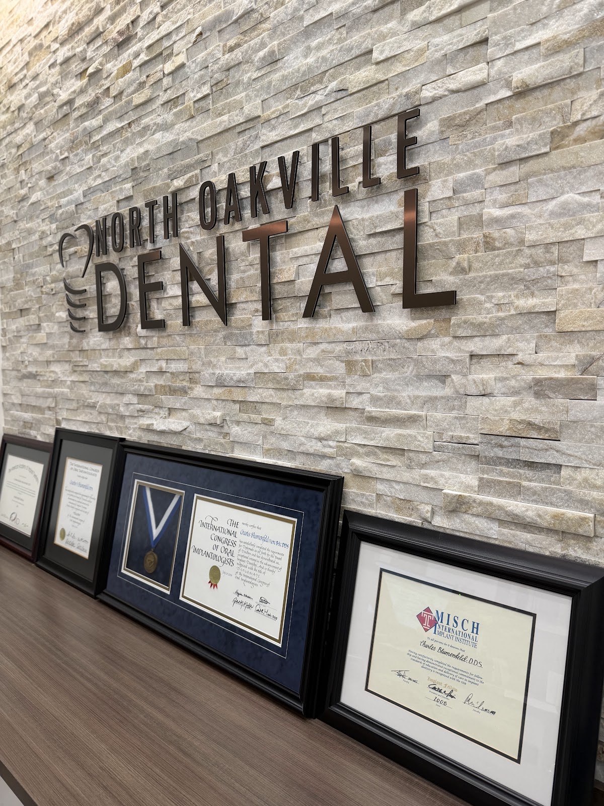 North Oakville Dental dental clinic in Oakville - Photo 3