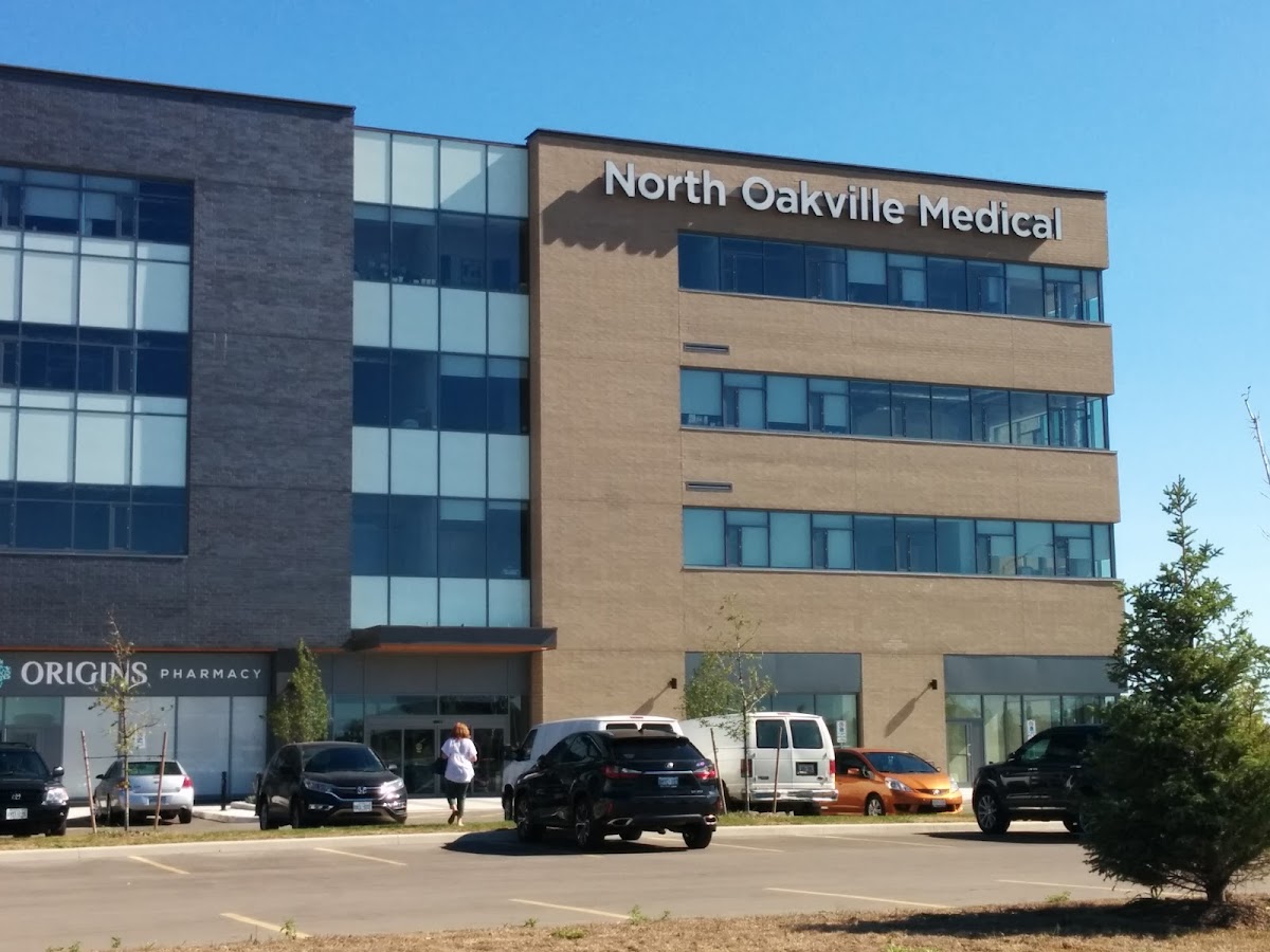 North Oakville Dental dental clinic in Oakville - Photo 4