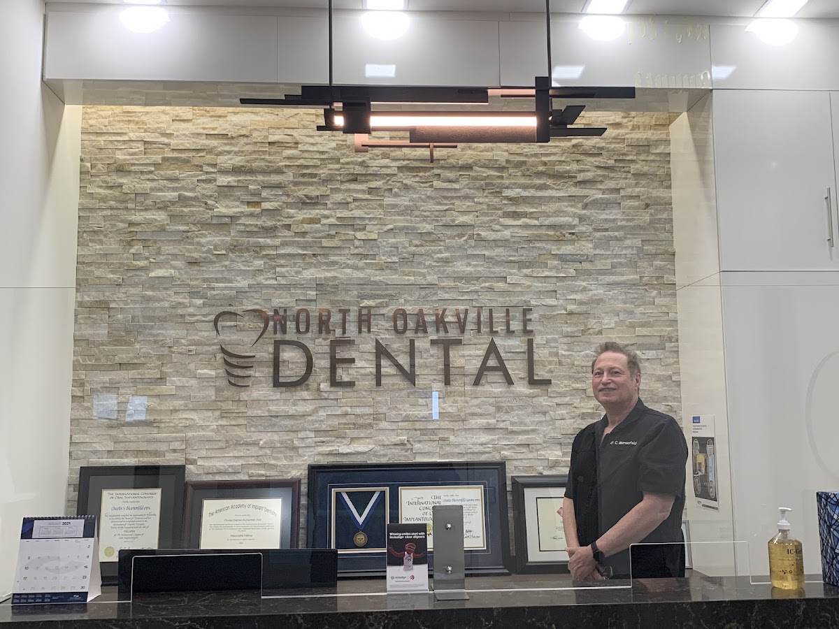 North Oakville Dental dental clinic in Oakville - Photo 5