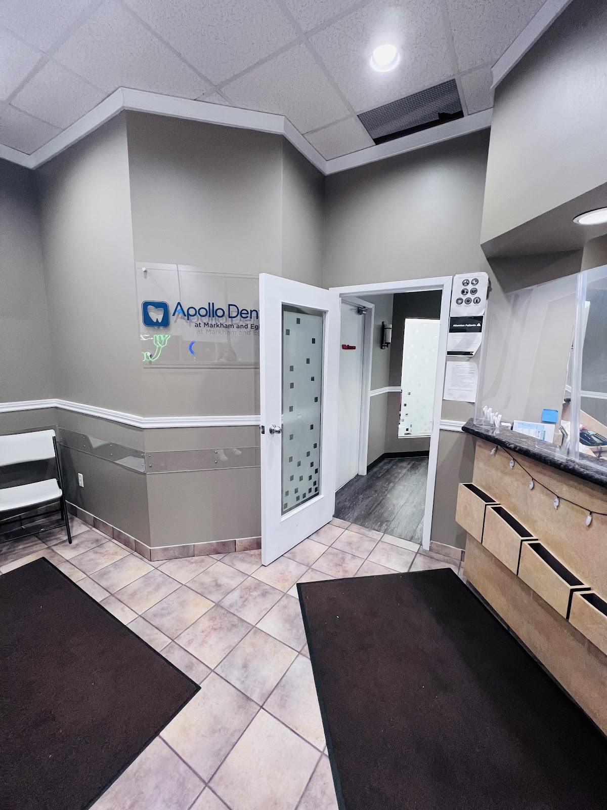Apollo Dental at Markham and Eglinton dental clinic in Scarborough - Photo 5