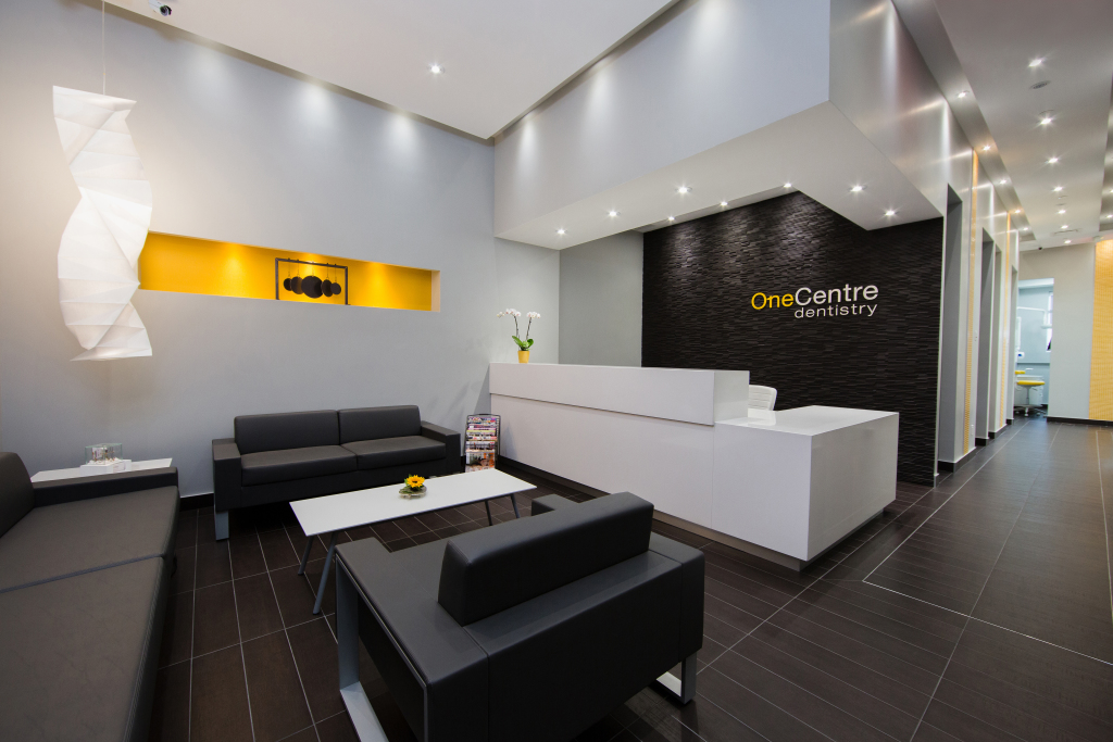 One Centre Dentistry dental clinic in Scarborough - Photo 1