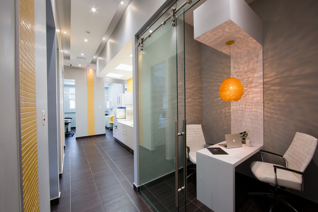 One Centre Dentistry dental clinic in Scarborough - Photo 5