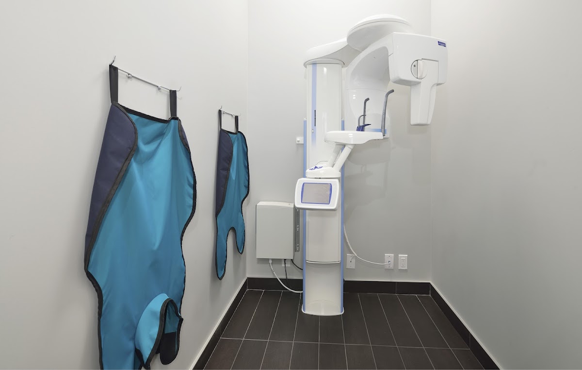 One Centre Dentistry dental clinic in Scarborough - Photo 8