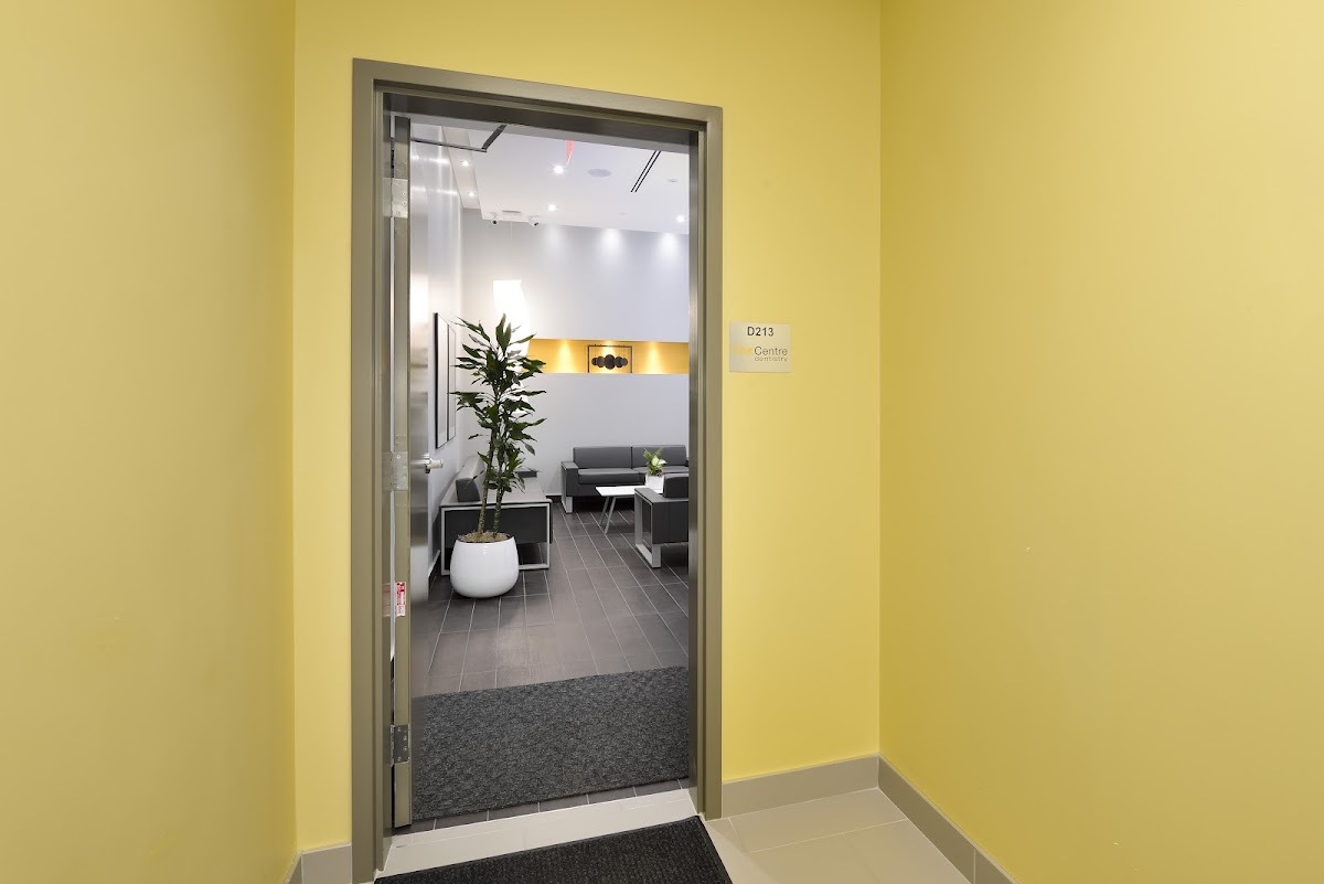One Centre Dentistry dental clinic in Scarborough - Photo 10
