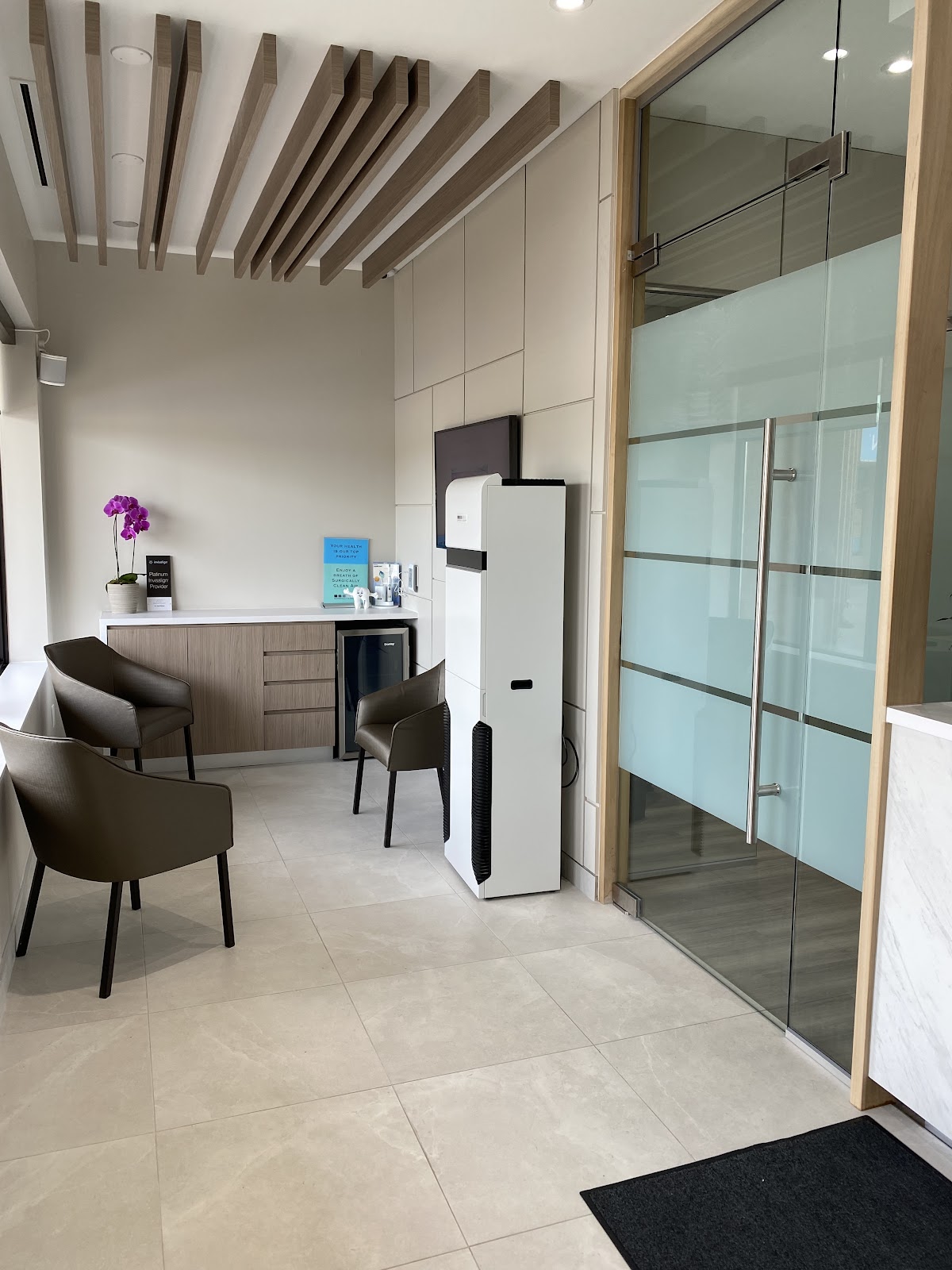 Oak Park Dental dental clinic in Oakville - Photo 7