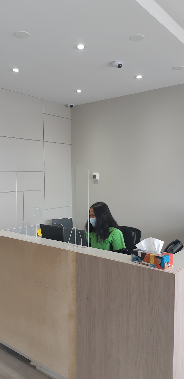 Oak Park Dental dental clinic in Oakville - Photo 8