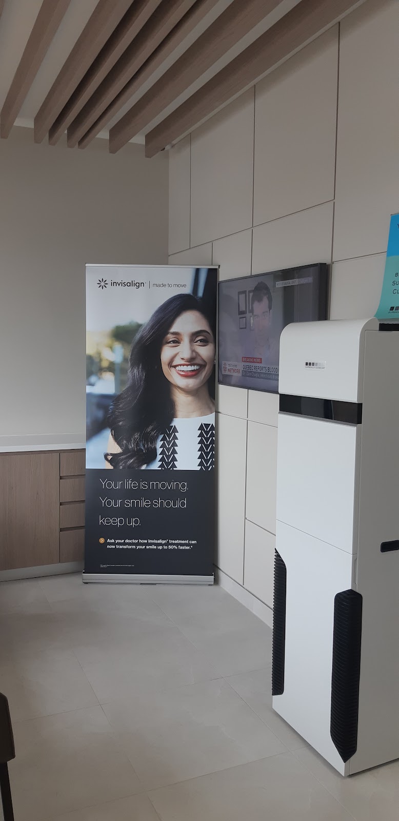 Oak Park Dental dental clinic in Oakville - Photo 9