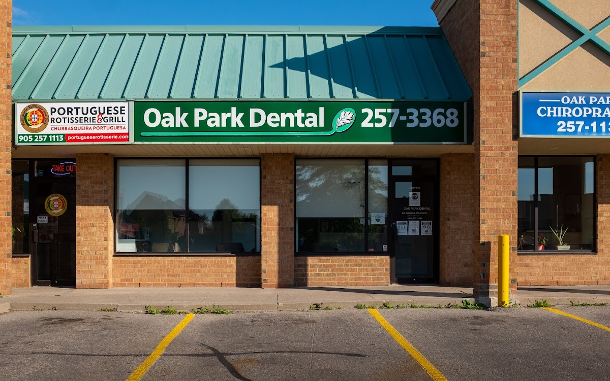Oak Park Dental dental clinic in Oakville - Photo 10