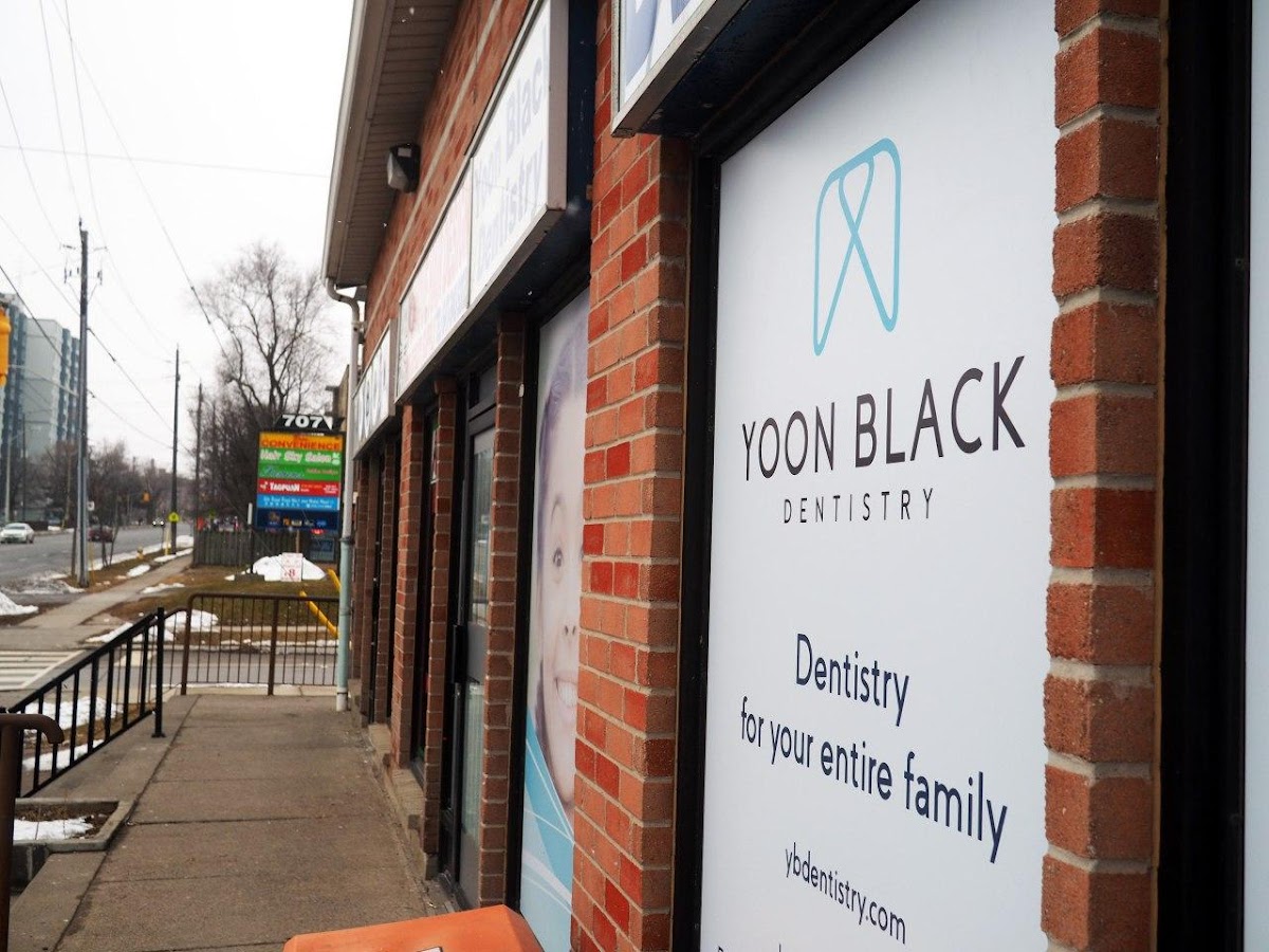 Yoon Black Dentistry dental clinic in Scarborough - Photo 3