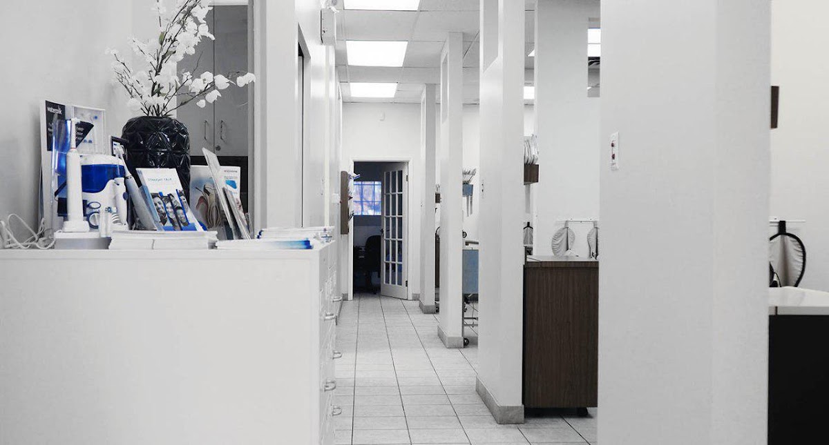 Yoon Black Dentistry dental clinic in Scarborough - Photo 5