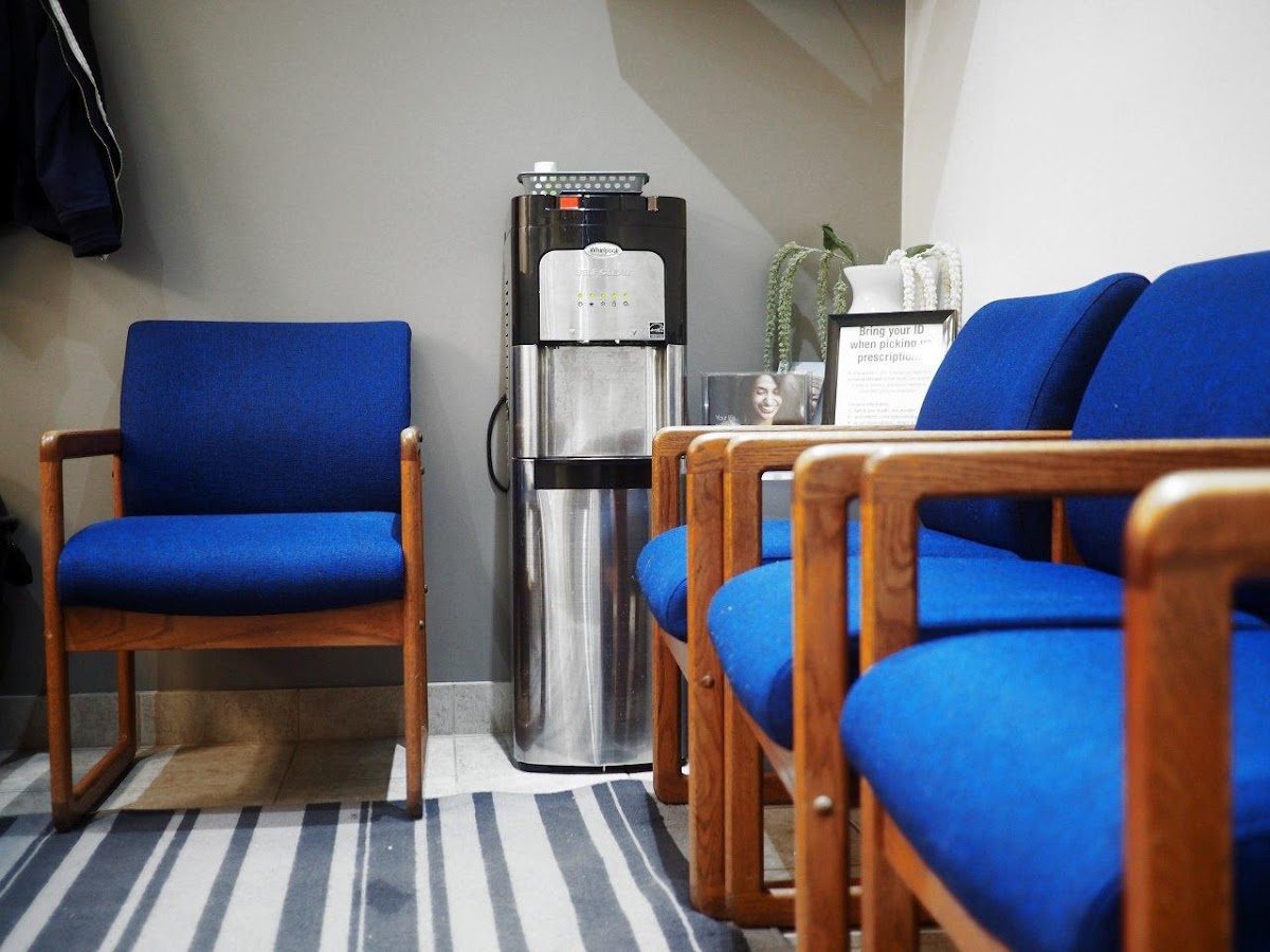Yoon Black Dentistry dental clinic in Scarborough - Photo 8