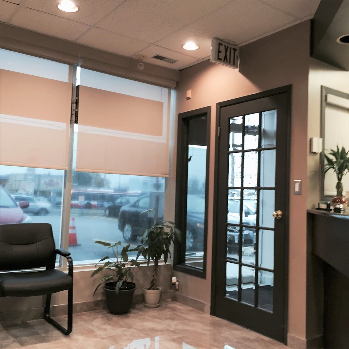 Zircon Dental - Dr. Ali Nasser dental clinic in Scarborough - Photo 5