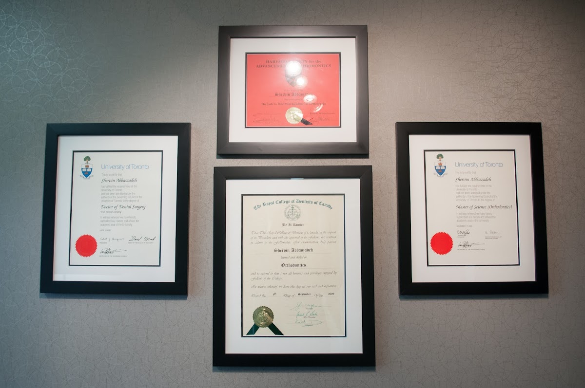 Clearly Orthodontics dental clinic in North York - Photo 7