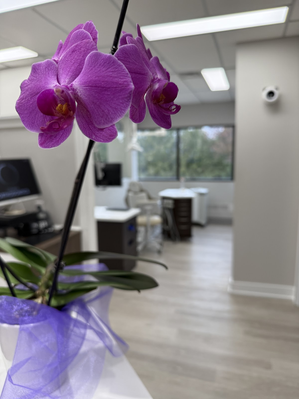 Clearly Orthodontics dental clinic in North York - Photo 9