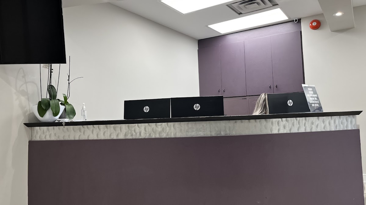 Clearly Orthodontics dental clinic in North York - Photo 10