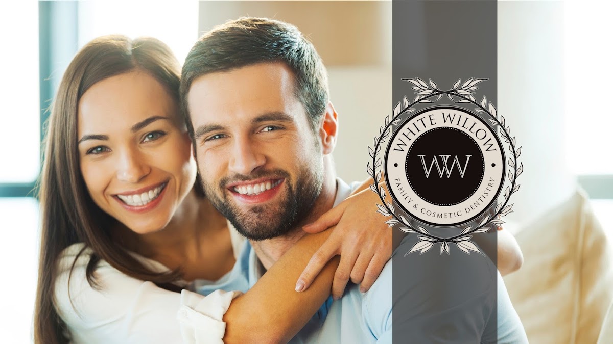 White Willow Family & Cosmetic Dentistry dental clinic in Scarborough - Photo 1