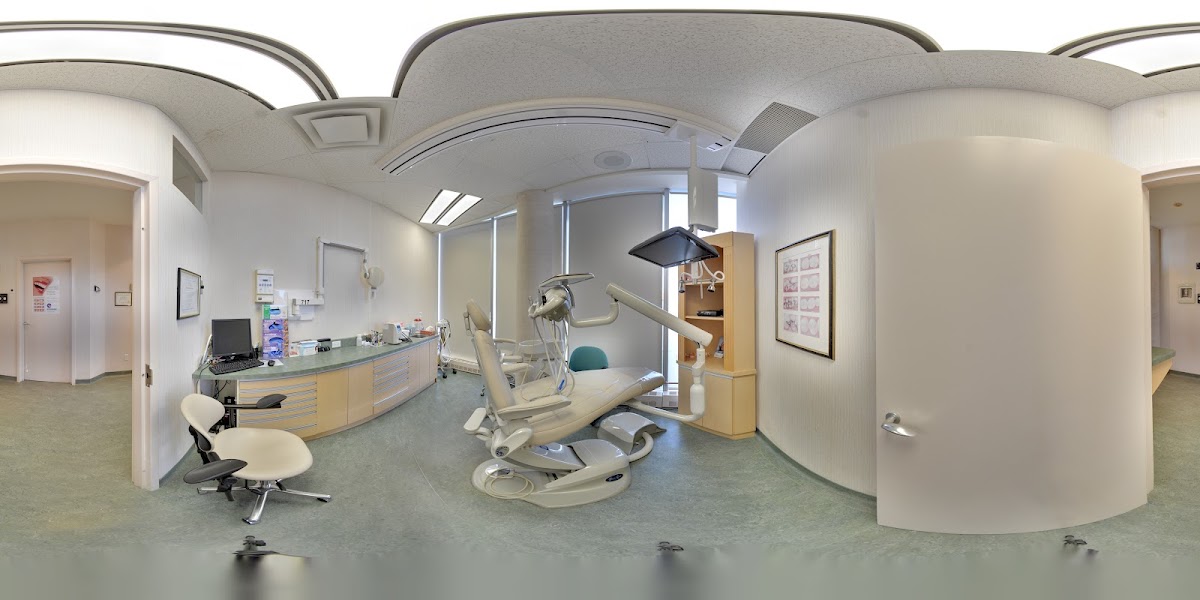 White Willow Family & Cosmetic Dentistry dental clinic in Scarborough - Photo 2