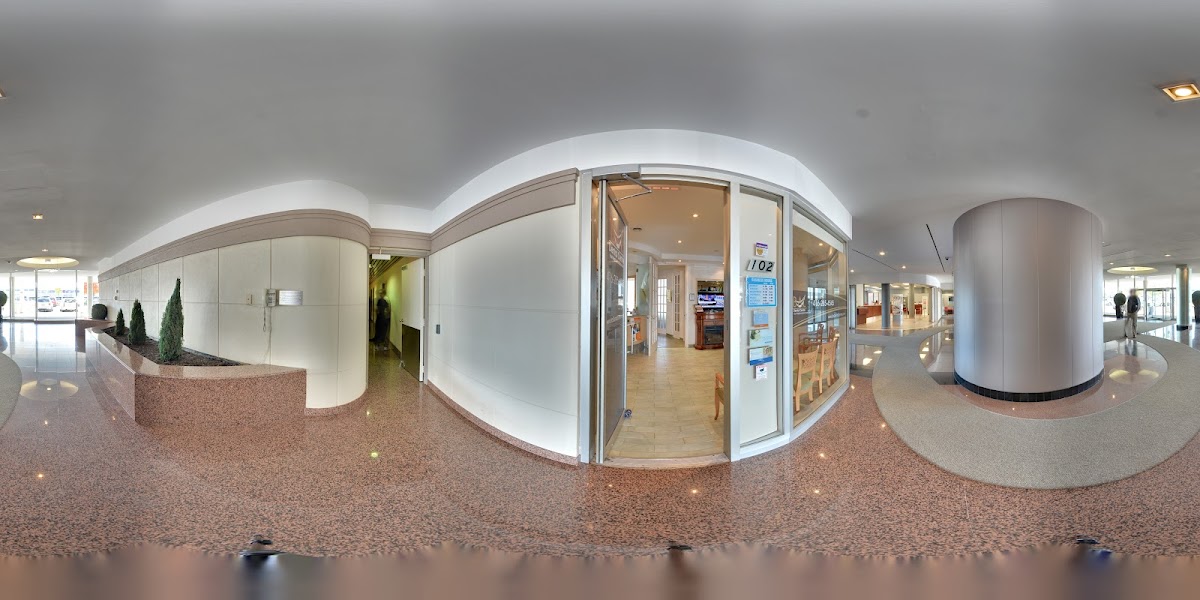 White Willow Family & Cosmetic Dentistry dental clinic in Scarborough - Photo 5