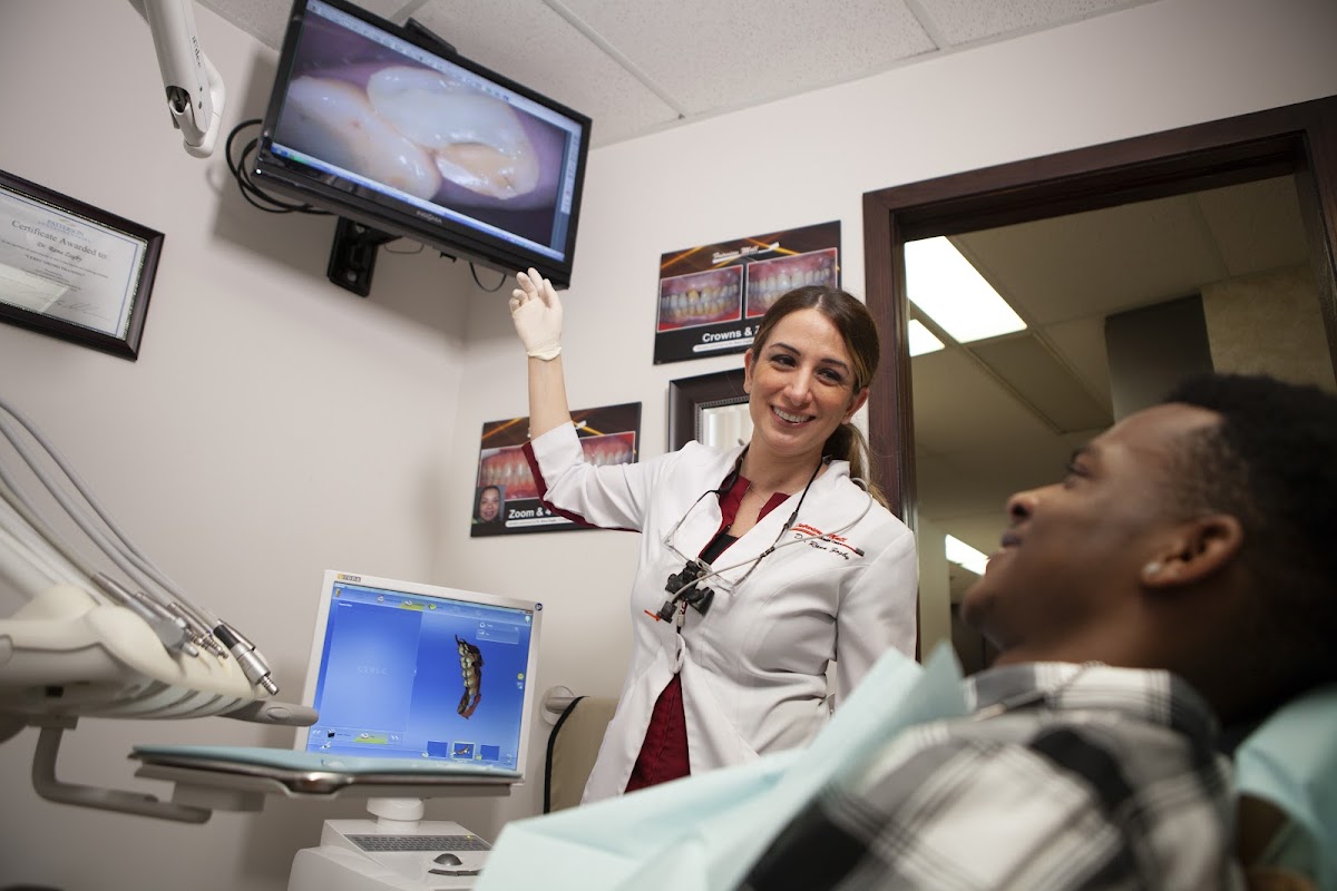 Fairview Mall Dental Centre dental clinic in North York - Photo 3