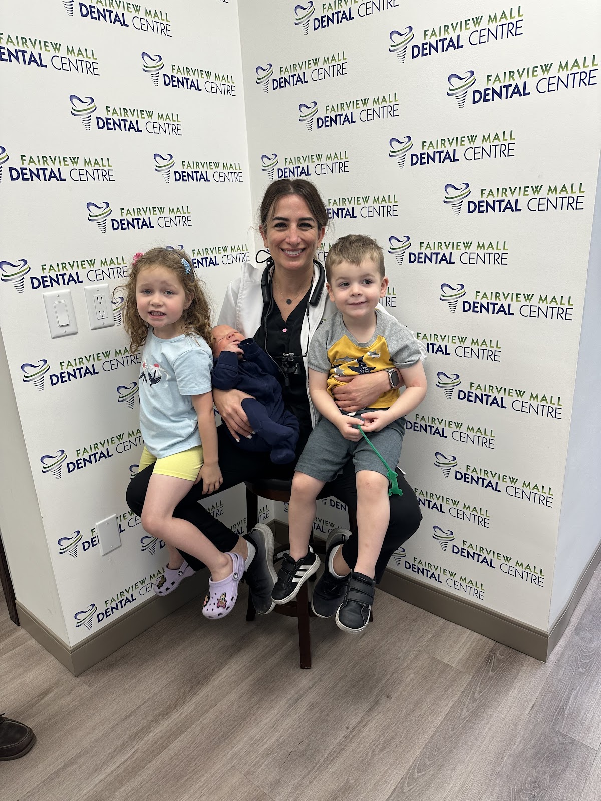 Fairview Mall Dental Centre dental clinic in North York - Photo 7