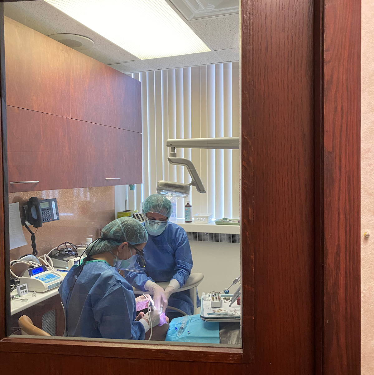 Fairview Mall Dental Centre dental clinic in North York - Photo 9