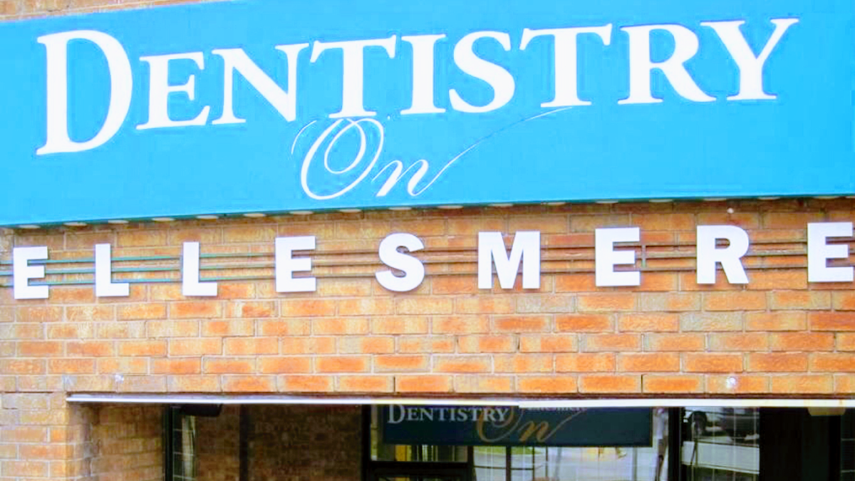 Dentistry On Ellesmere dental clinic in Scarborough - Photo 1