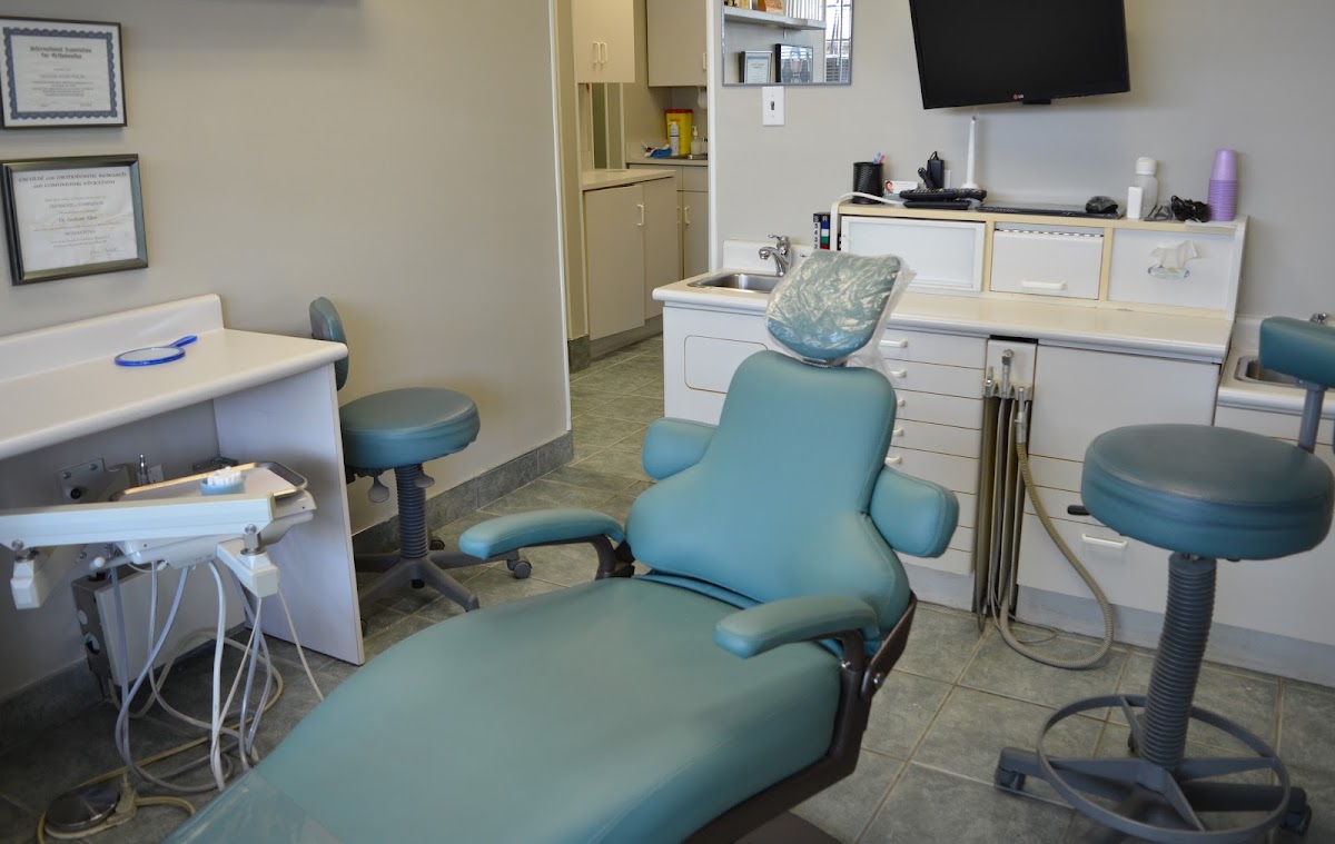 Dentistry On Ellesmere dental clinic in Scarborough - Photo 3