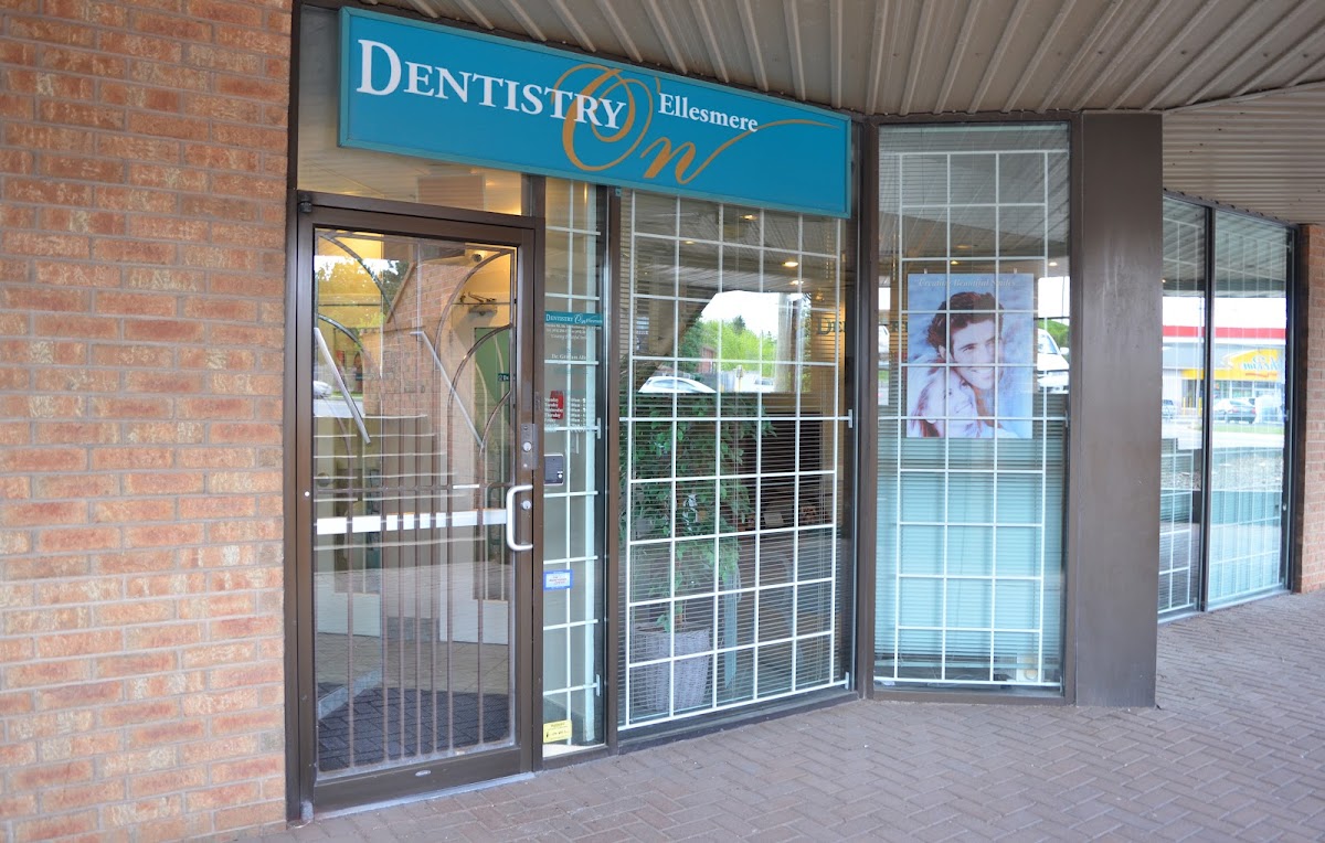 Dentistry On Ellesmere dental clinic in Scarborough - Photo 6