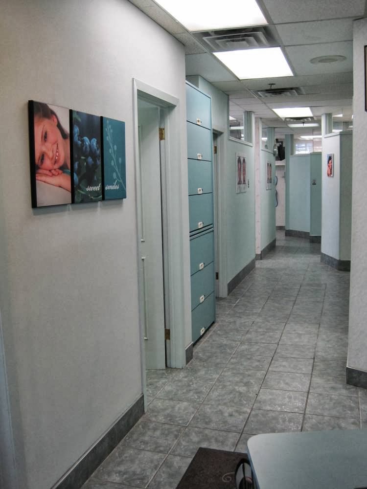Dentistry On Ellesmere dental clinic in Scarborough - Photo 7