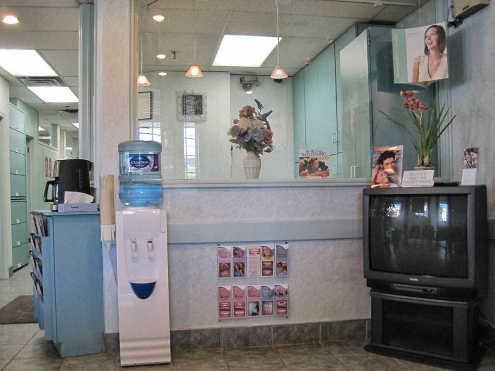 Dentistry On Ellesmere dental clinic in Scarborough - Photo 8