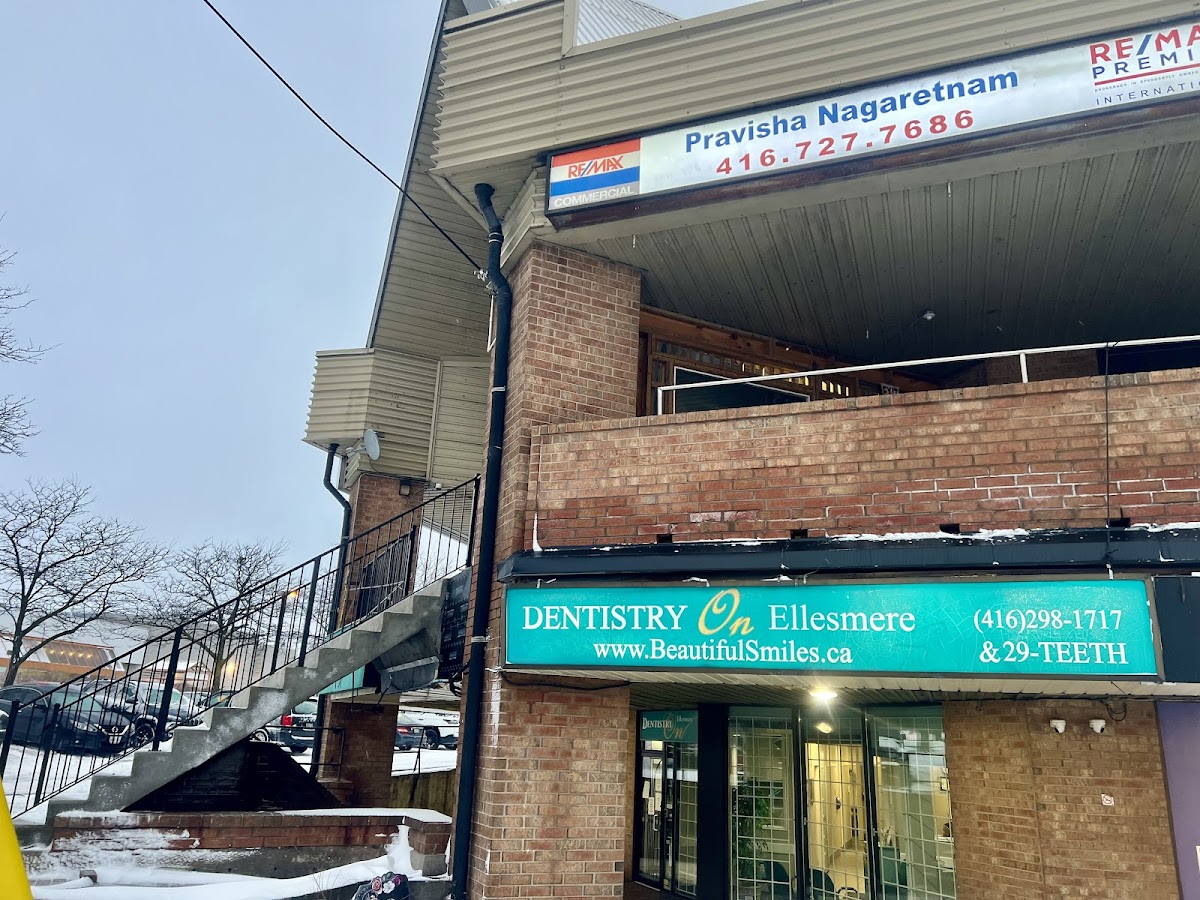Dentistry On Ellesmere dental clinic in Scarborough - Photo 9