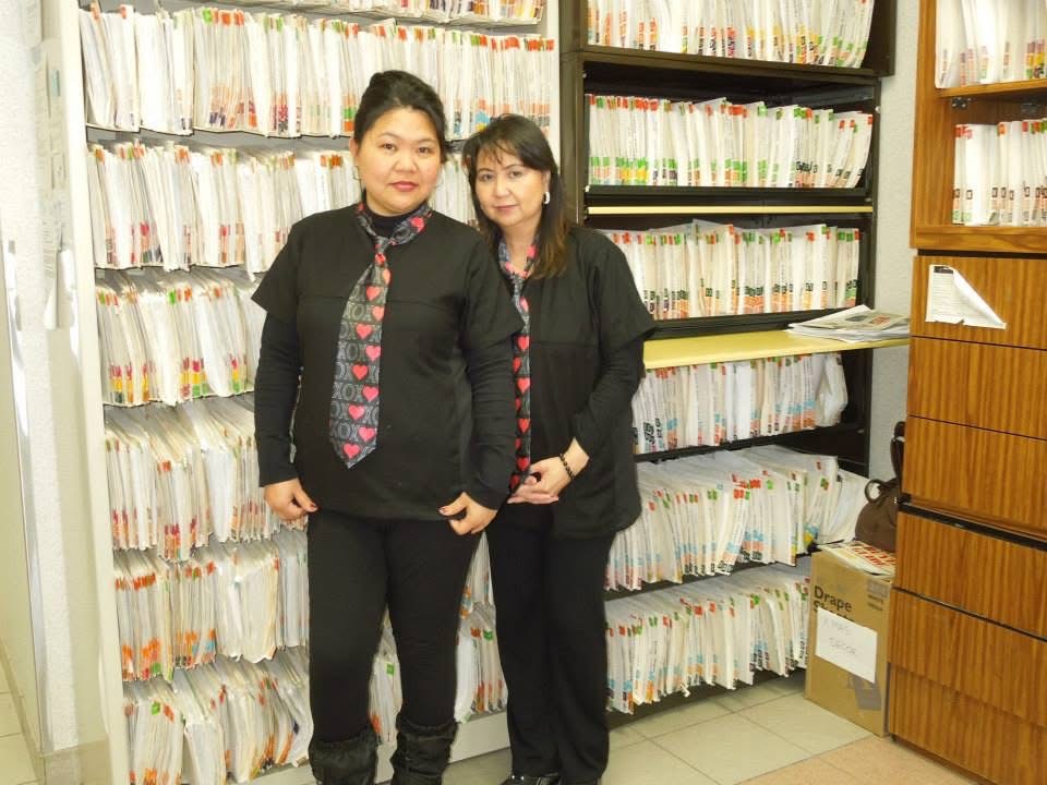 Family Health Centre Dental dental clinic in East York - Photo 3