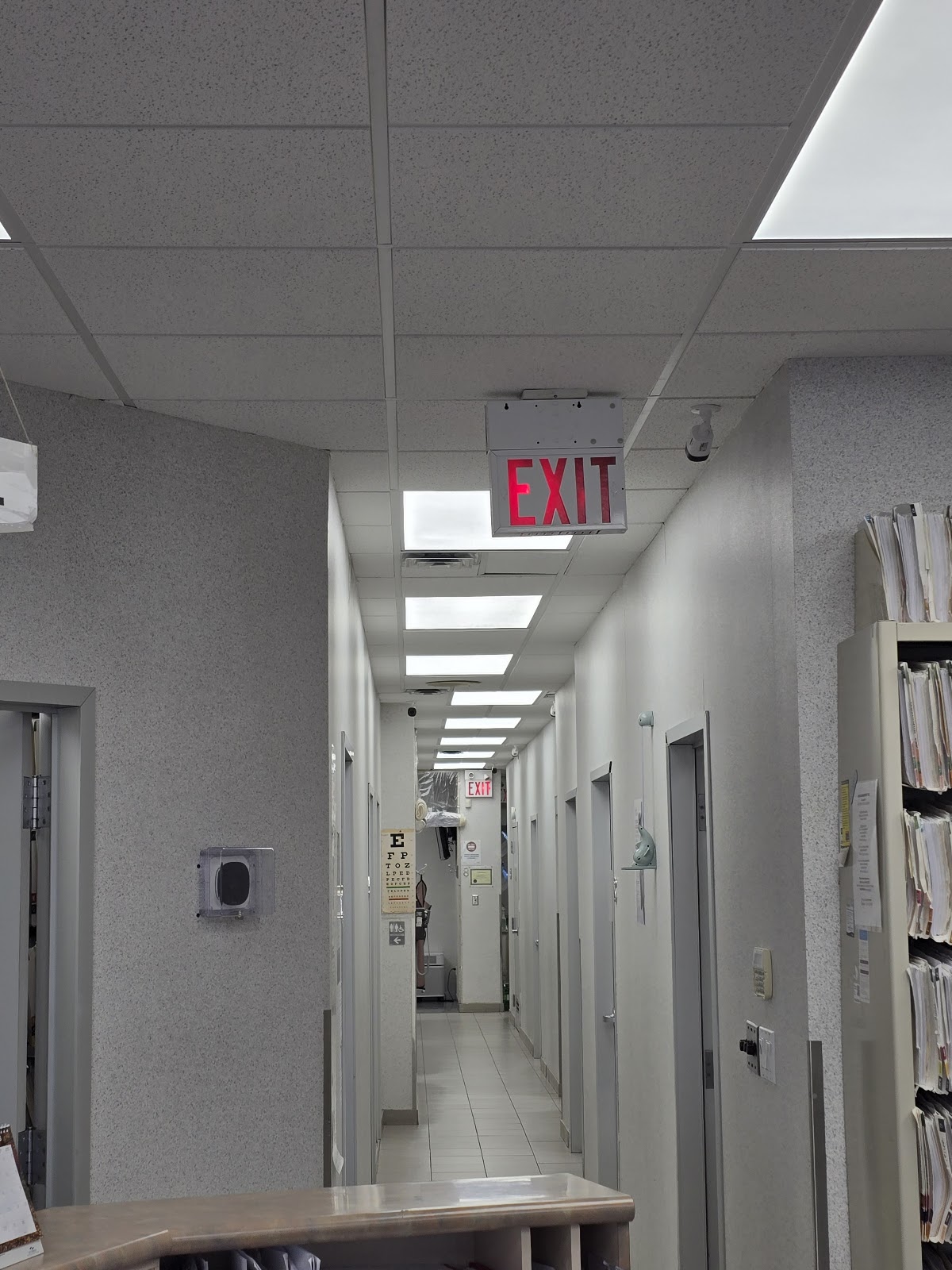 Family Health Centre Dental dental clinic in East York - Photo 5
