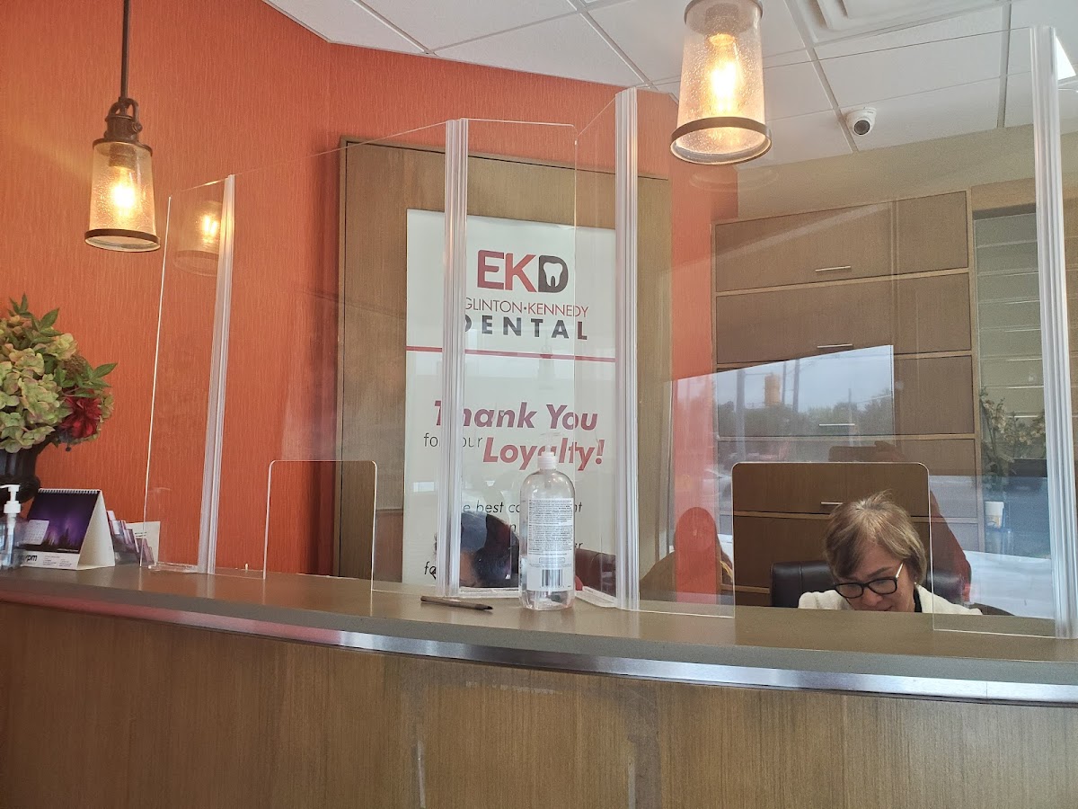 EK Dental By Everbright Smiles dental clinic in Scarborough - Photo 2