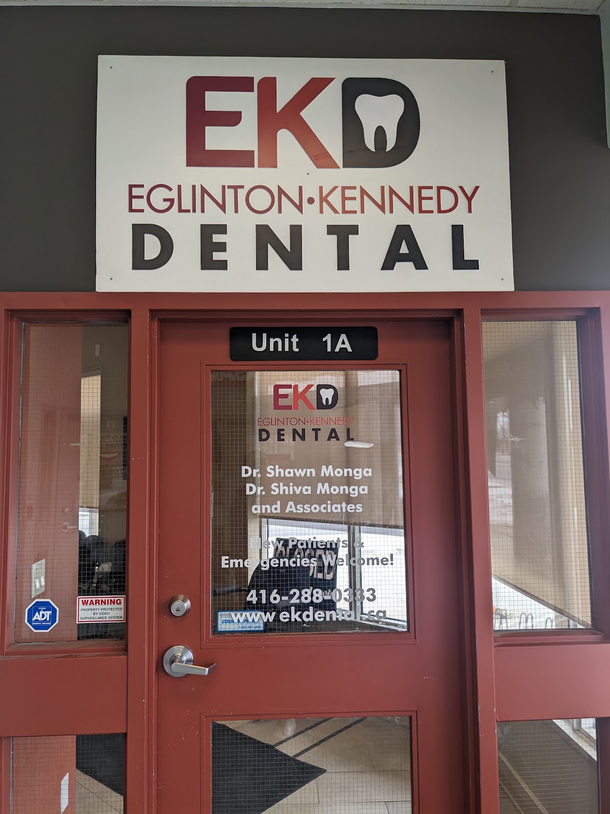 EK Dental By Everbright Smiles dental clinic in Scarborough - Photo 4