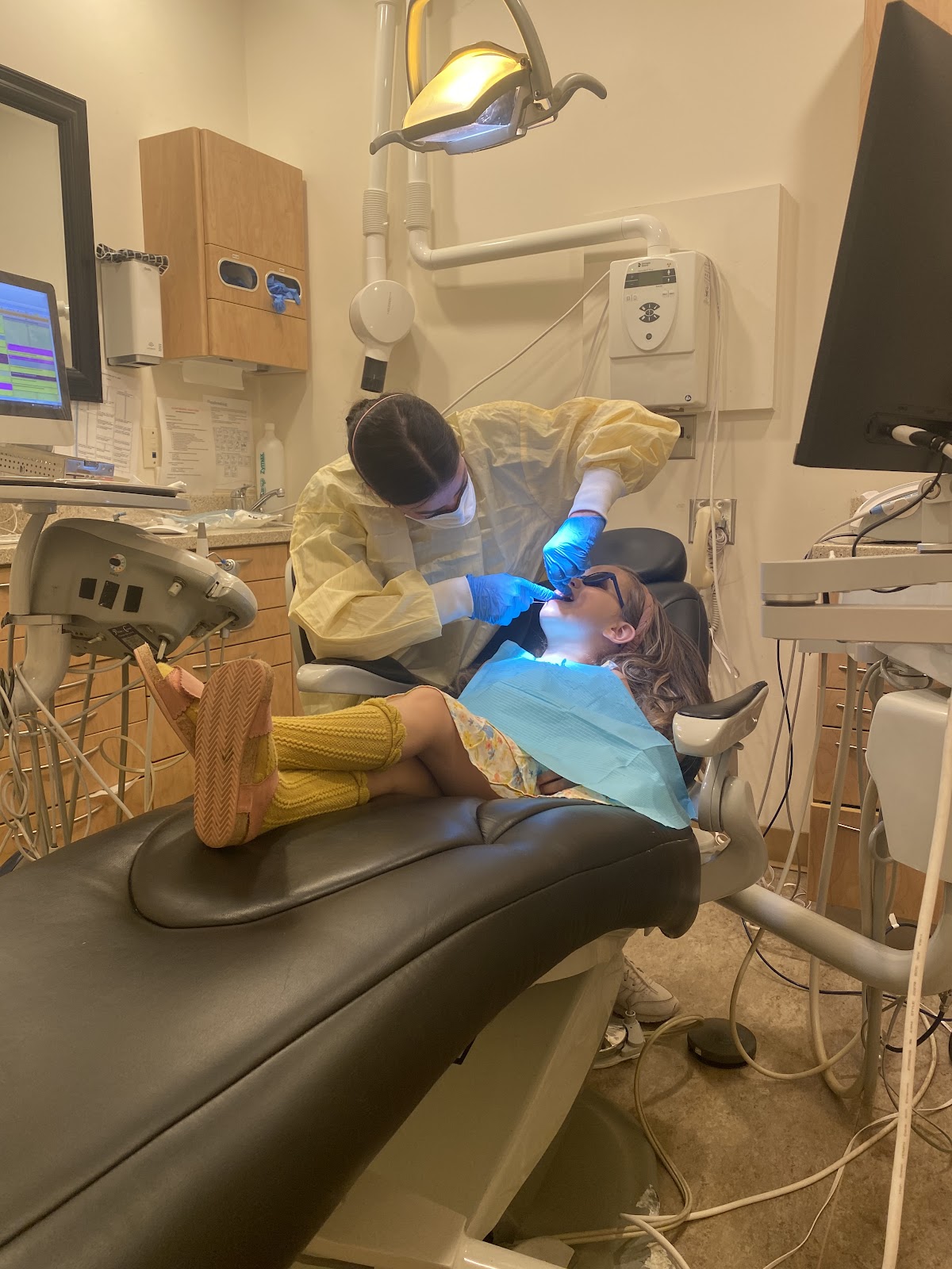 Balsam Dental dental clinic in Old Toronto - Photo 6