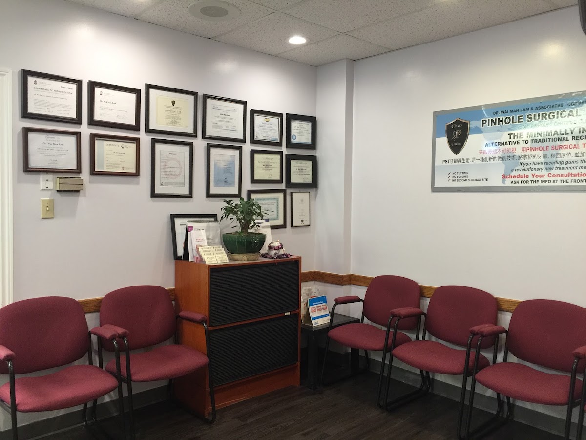 Dr Waiman Lam & Associates Dental dental clinic in Scarborough - Photo 1